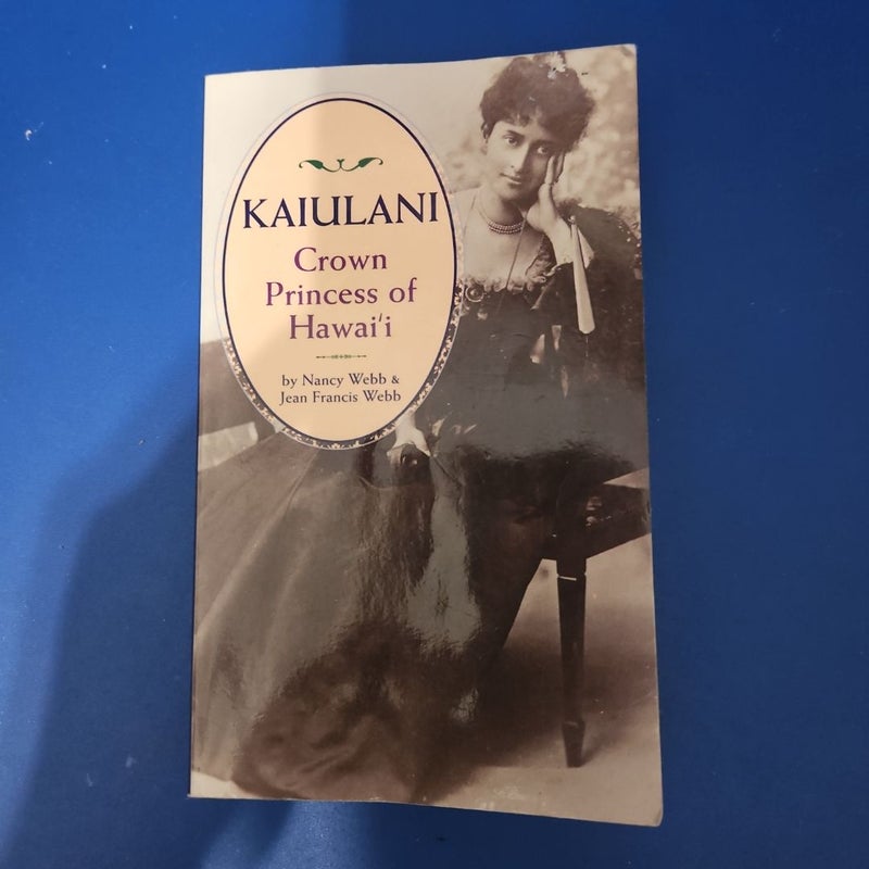 Kaiulani