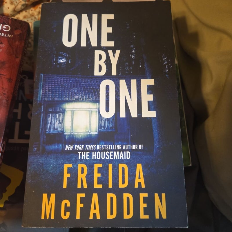 One by One
