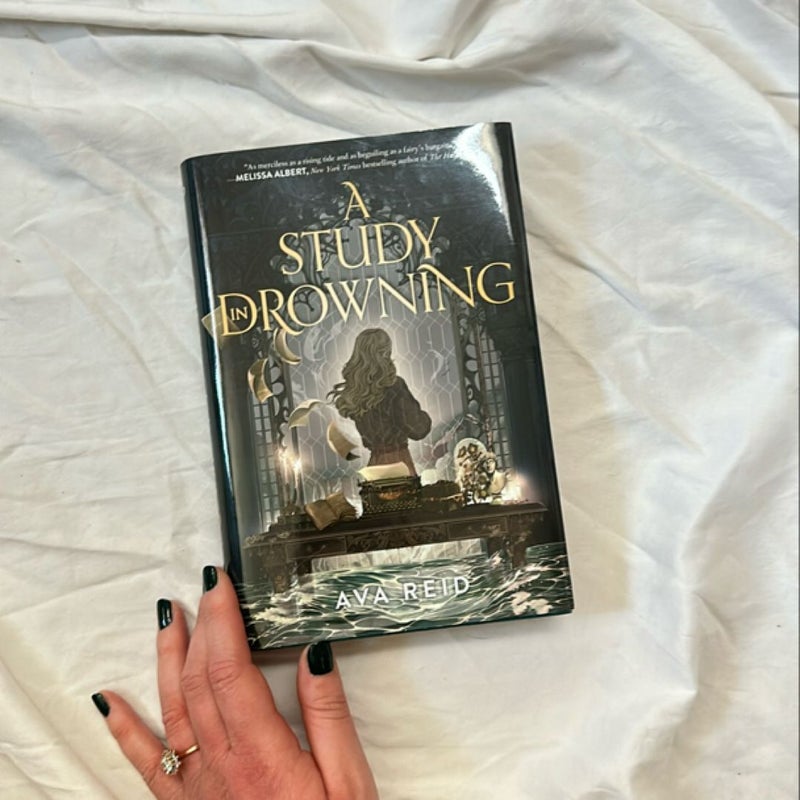 A Study in Drowning
