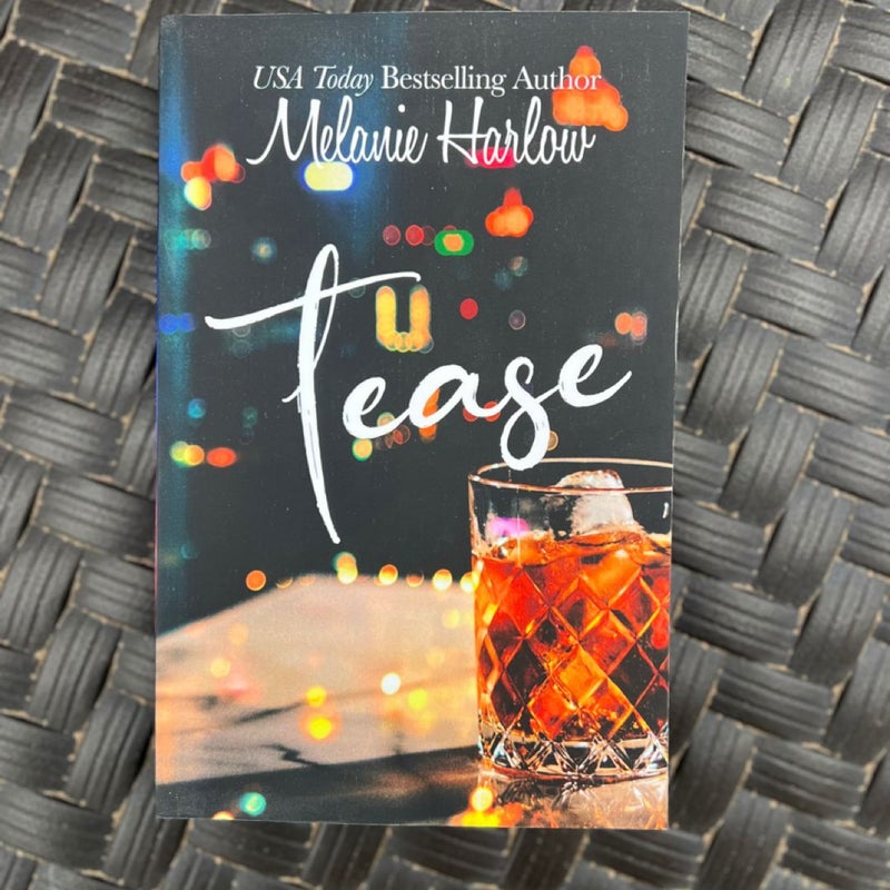 Tease Special Edition
