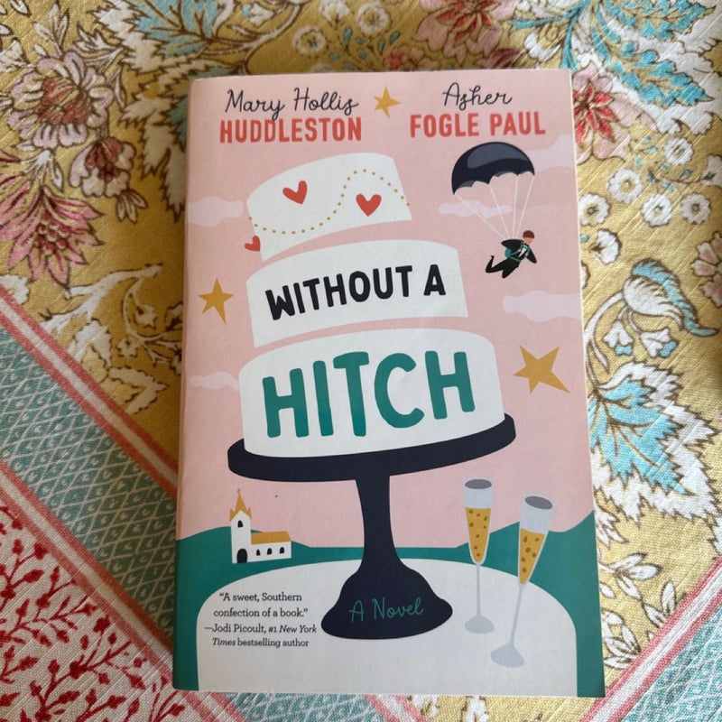 Without a Hitch
