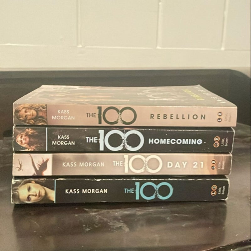 The 100- bundle