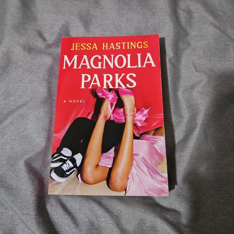 Magnolia Parks