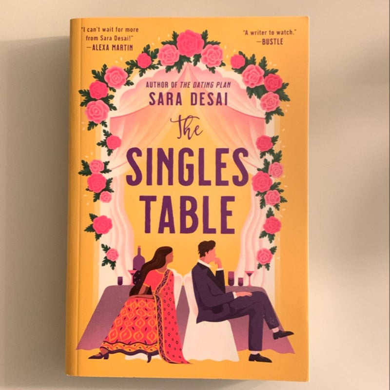 The Singles Table