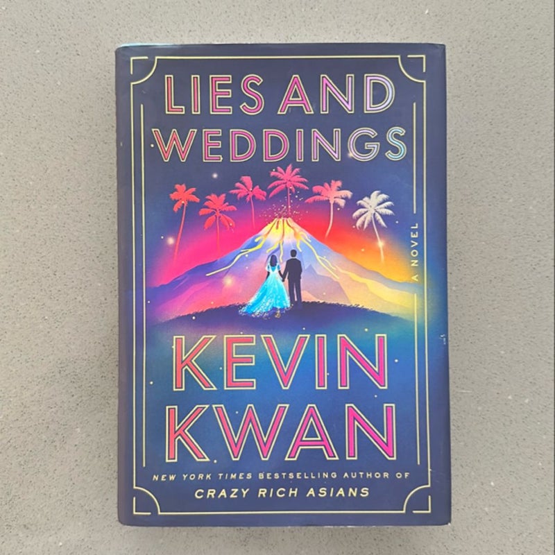 Lies and Weddings