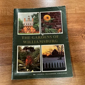 Gardens of Williamsburg
