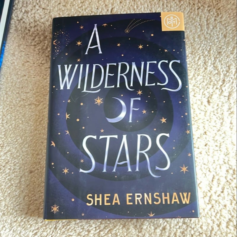 A Wilderness of Stars