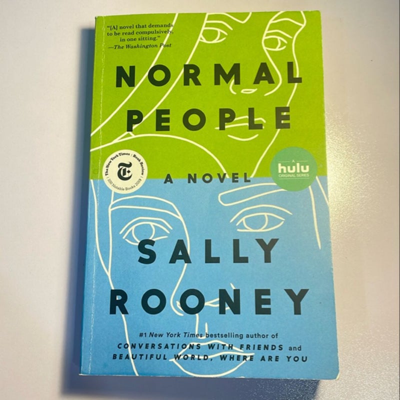 Normal People