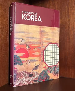 A HANDBOOK OF KOREA