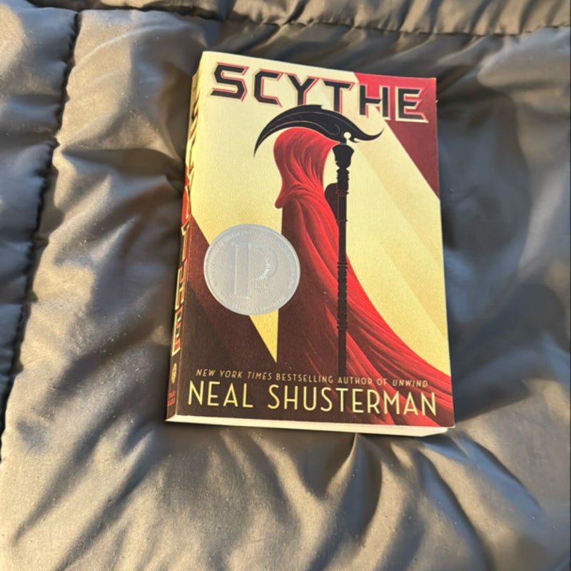 Scythe