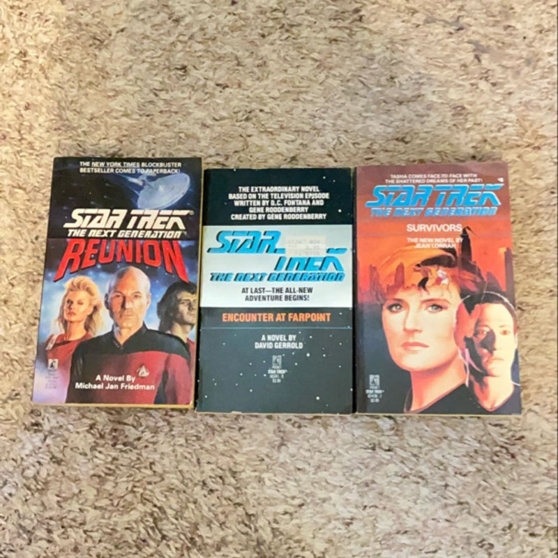 Star Trek Bundle