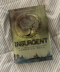 Insurgent