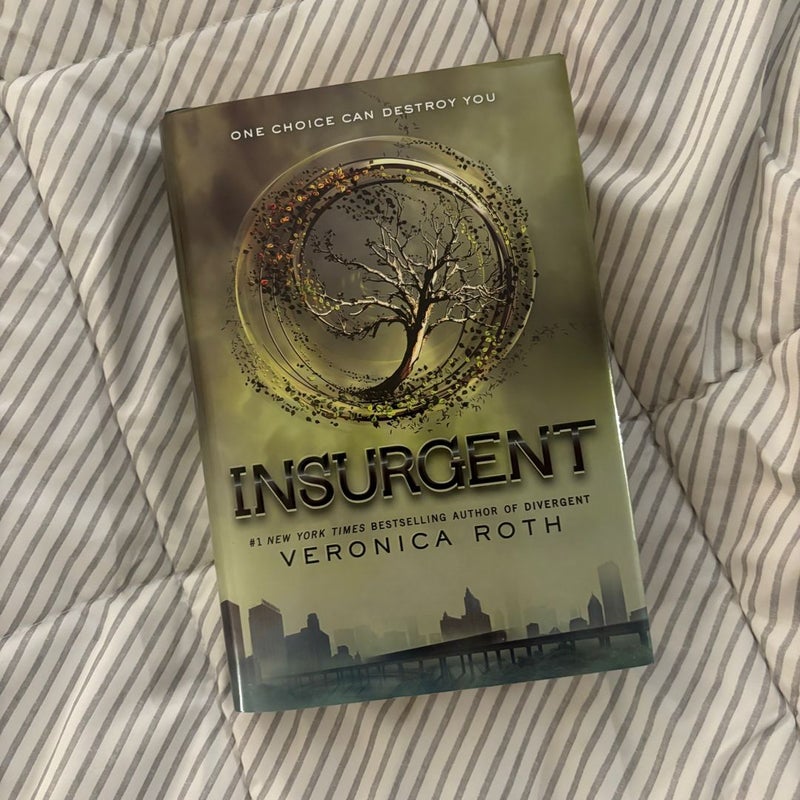 Insurgent