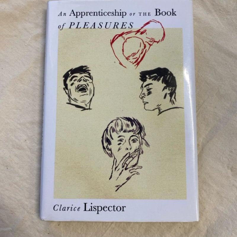 An Apprenticeship or the Book of Pleasures