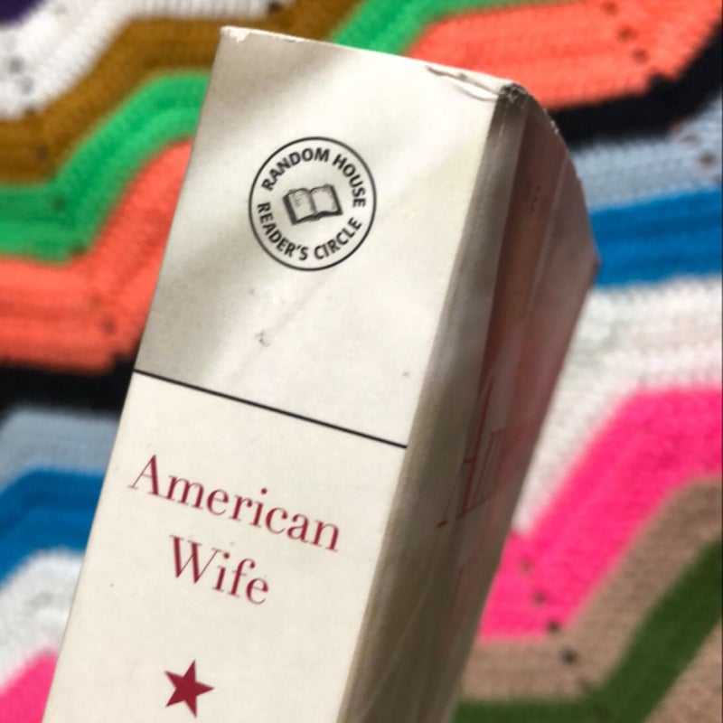 American Wife