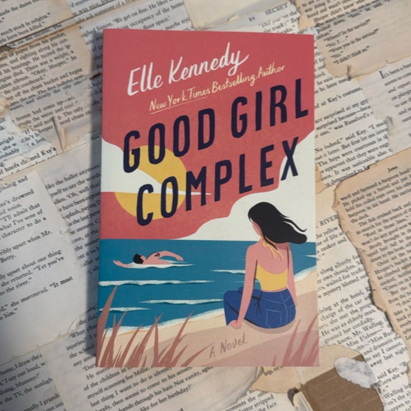 Good Girl Complex