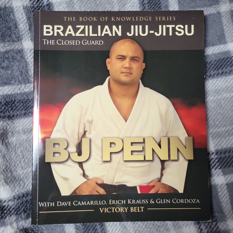 Brazilian Jiu-Jitsu