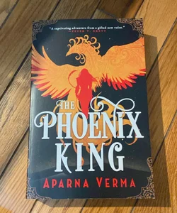 The Phoenix King