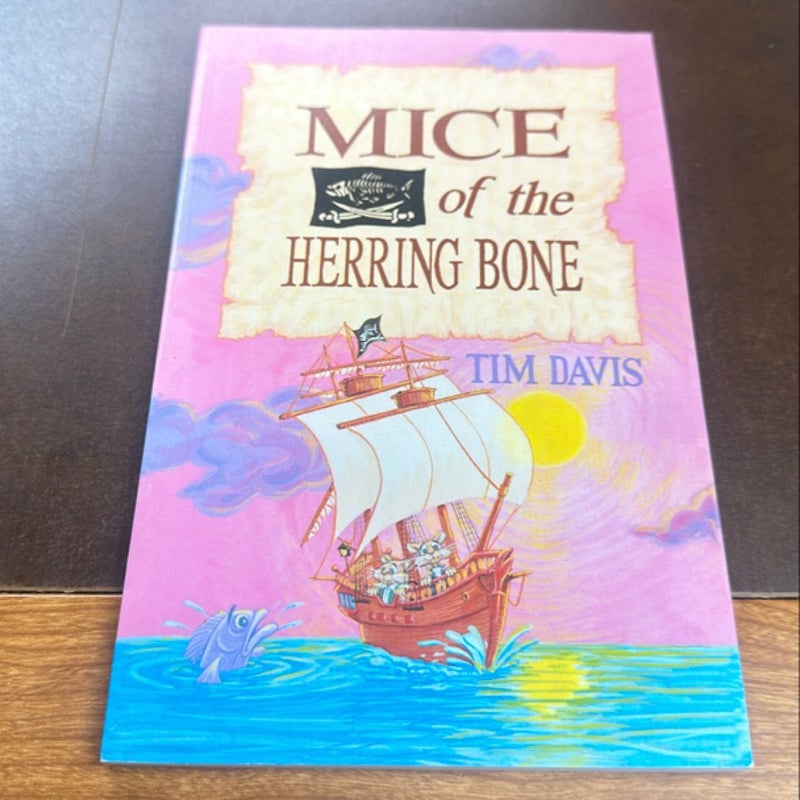 Mice of the Herring Bone