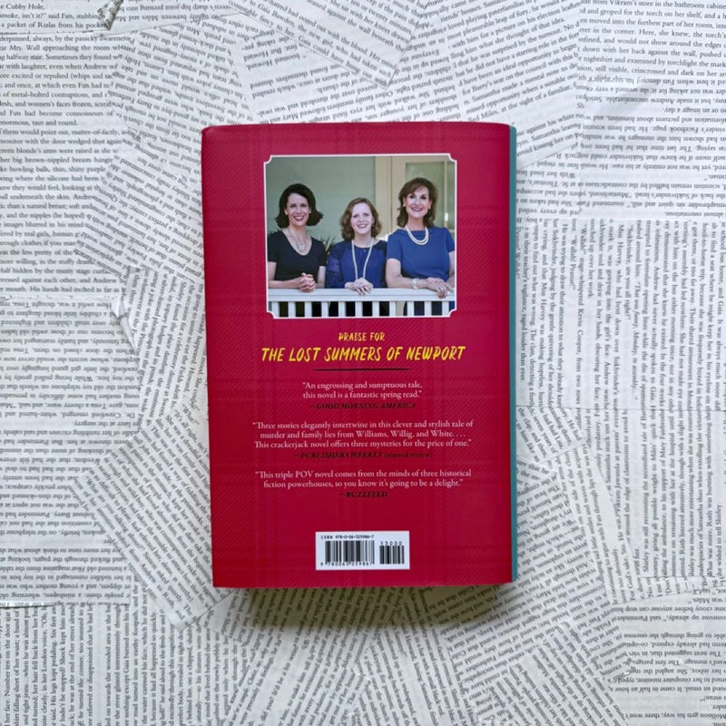 The Author's Guide to Murder