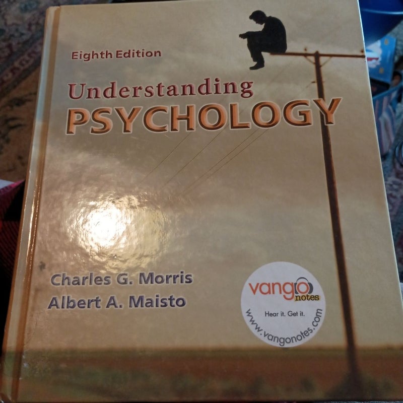 Understanding Psychology