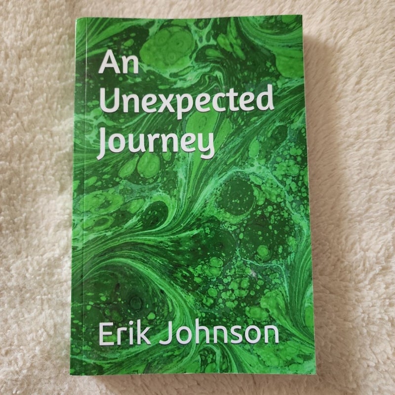 An Unexpected Journey