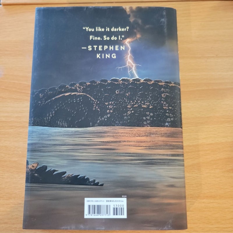 You Like It Darker (2024 First Edition)