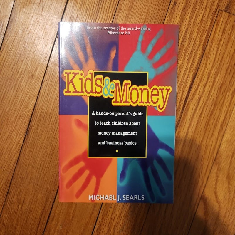 Kids and Money