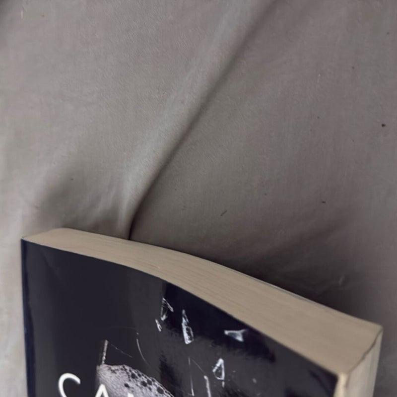 The Golden Cage First Edition