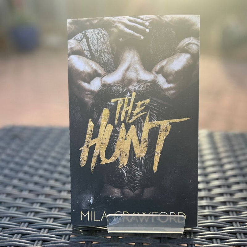 The Hunt