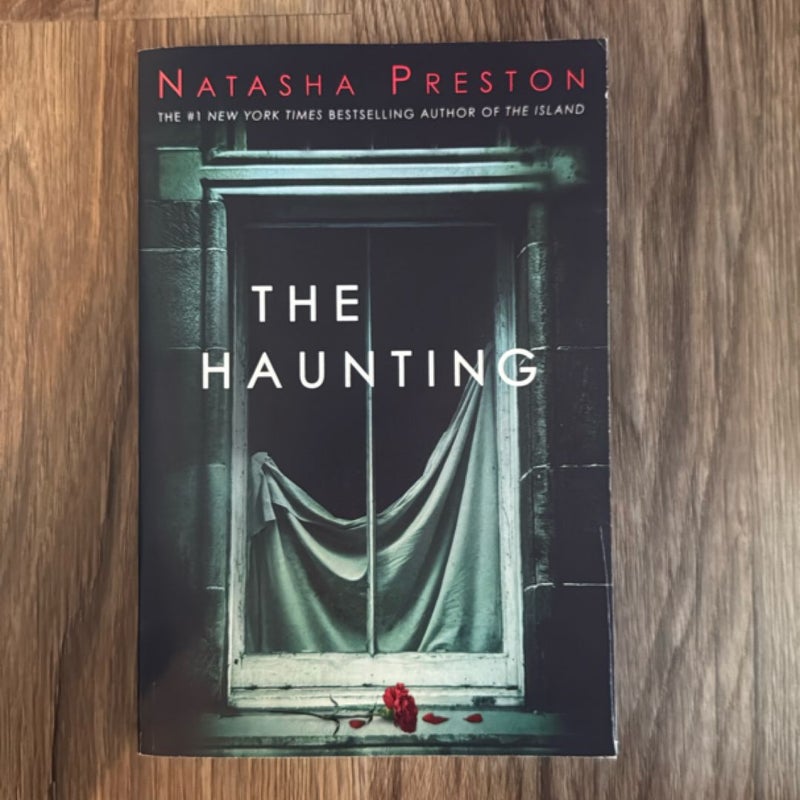 The Haunting