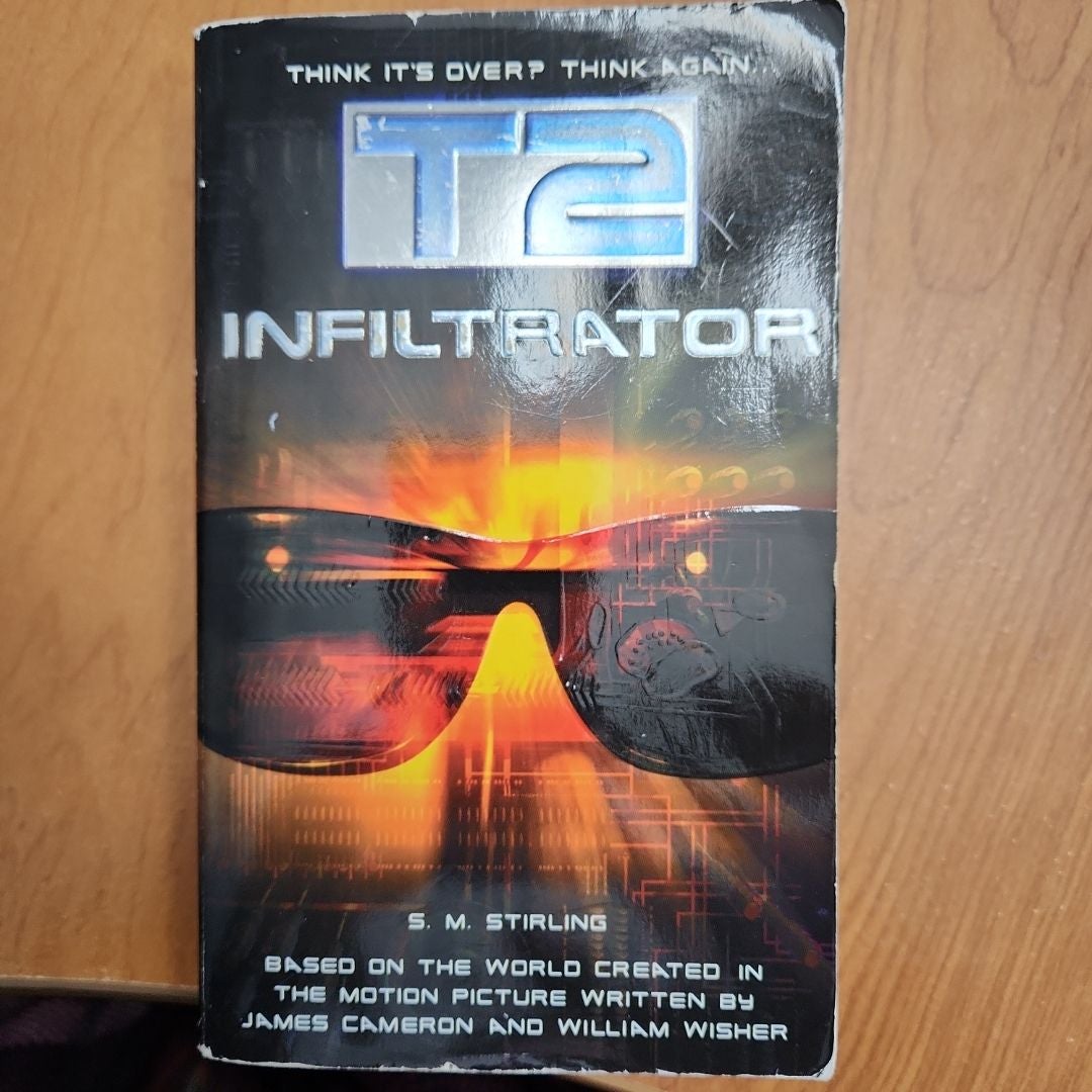 T2: Infiltrator