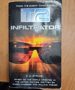 T2 Infiltrator