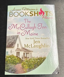 The Mccullagh Inn in Maine