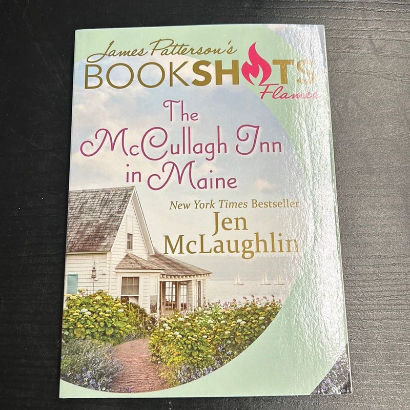 The Mccullagh Inn in Maine