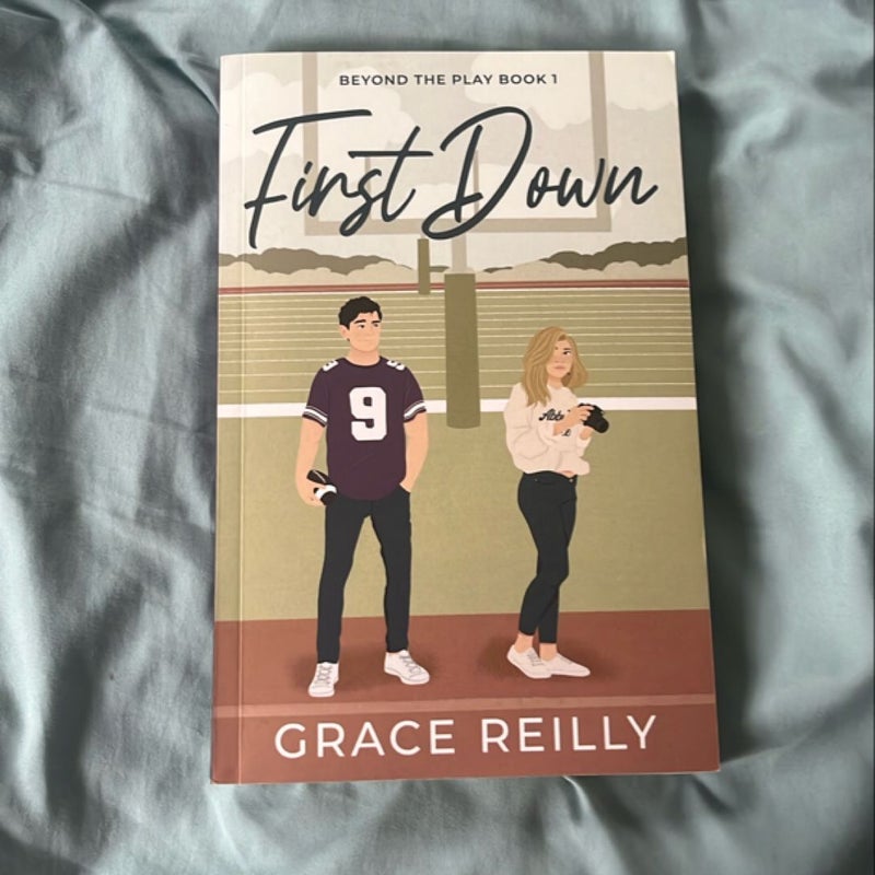 First Down