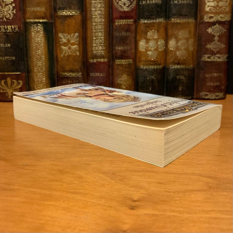 Forgotten Realms: The Prophet of Moonshae, Druidhome 1, First Edition First Printing