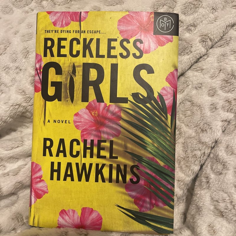 Reckless Girls