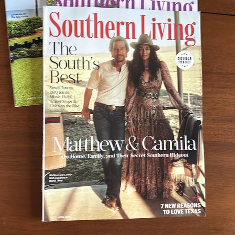Southern Living (5)