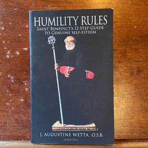 Humility Rules