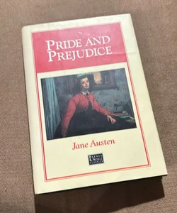 Pride and Prejudice