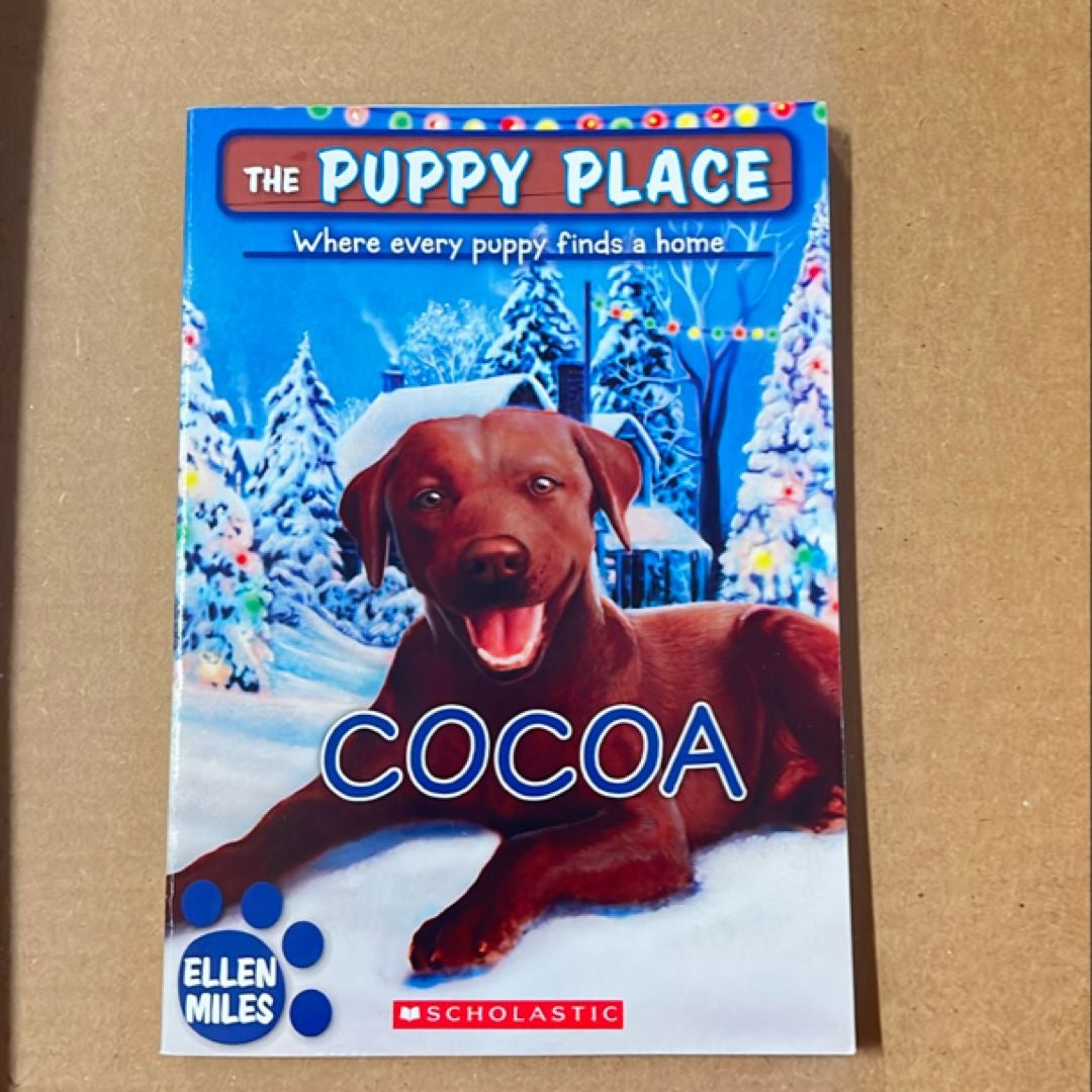 Cocoa