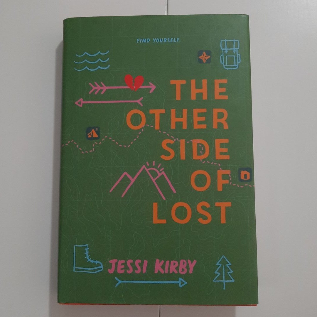 The Other Side of Lost