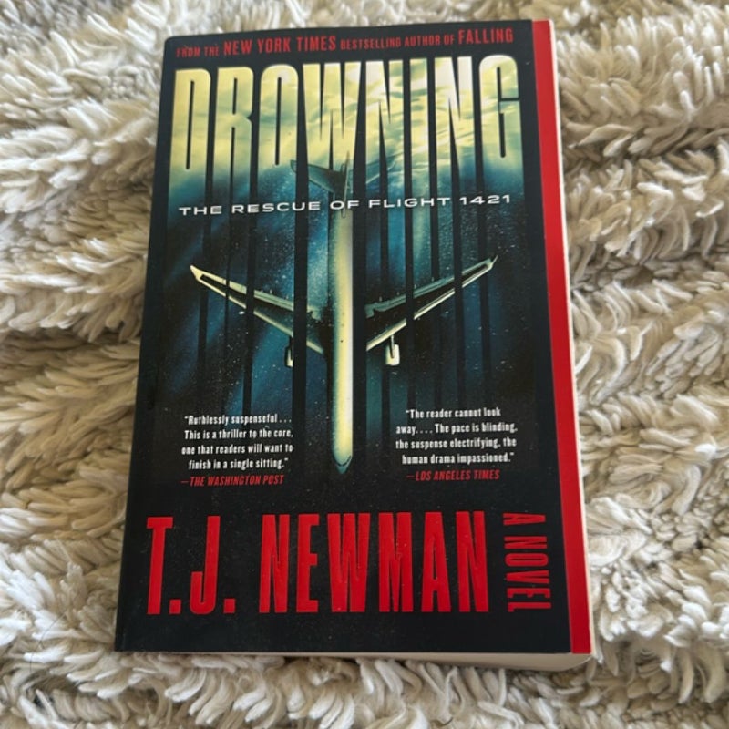 Drowning