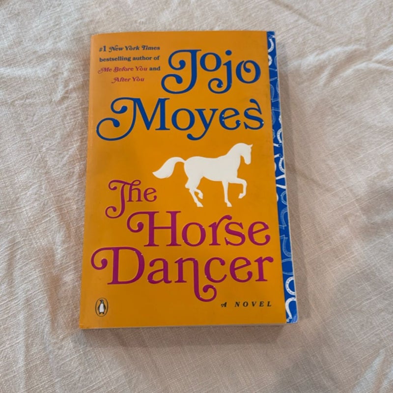 The Horse Dancer