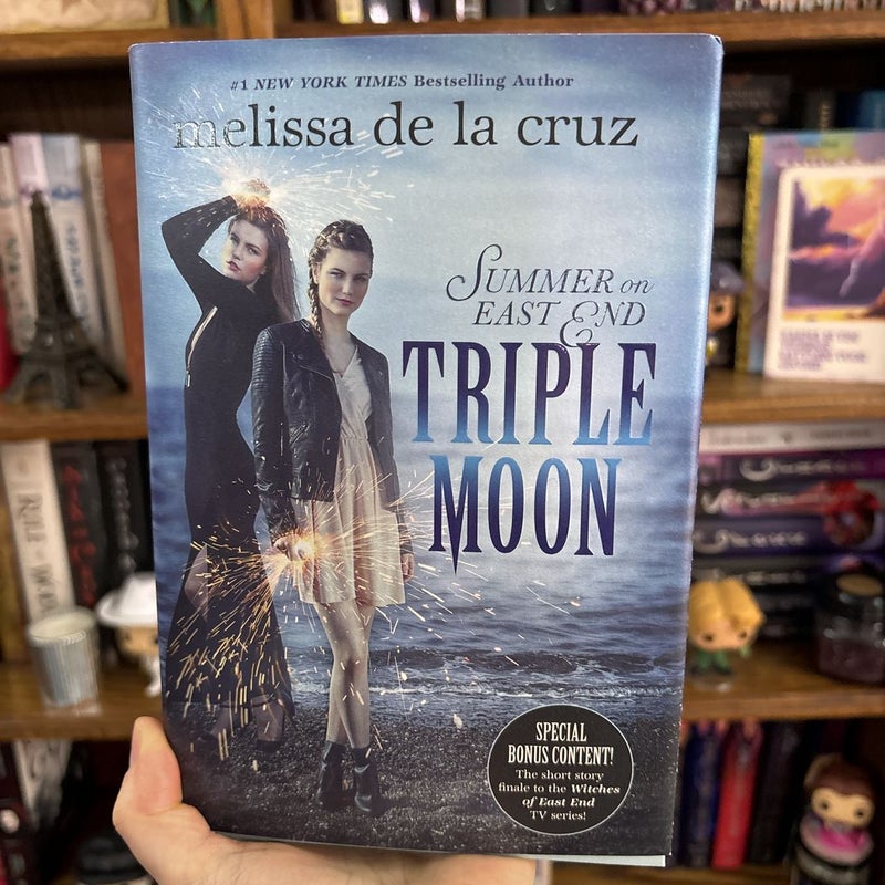 Triple Moon