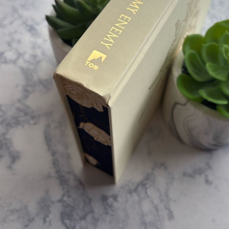 One for My Enemy (Fairyloot)