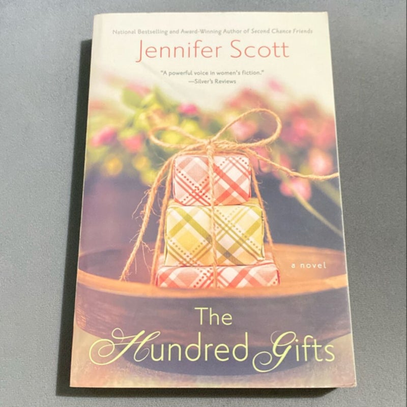 Hundred Gifts