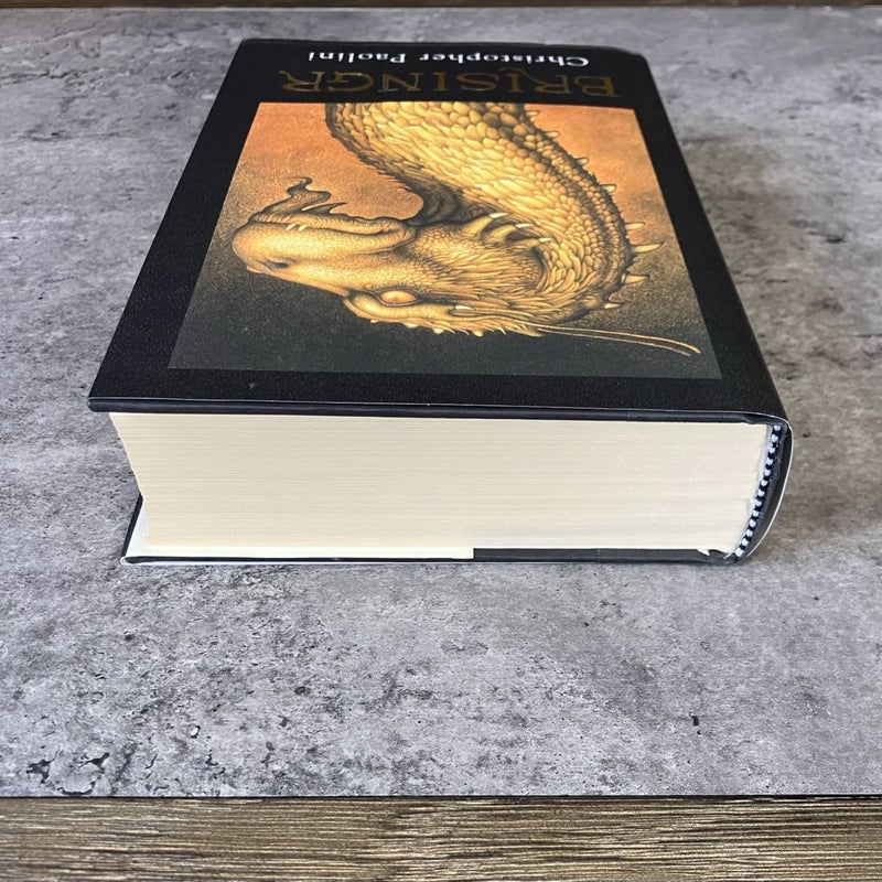 Brisingr - First Ed