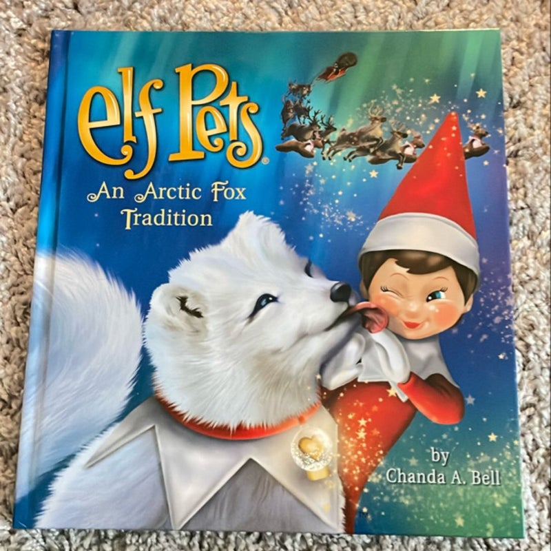 Elf Pets®